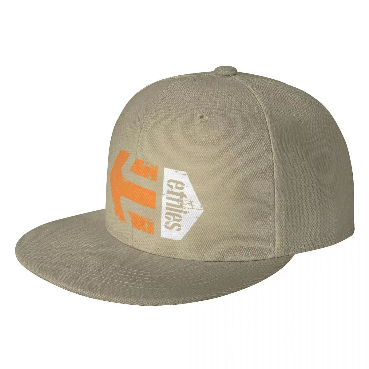 Best Selling - Etnies Orange Retro Sun Cap Hats Woman Cap for Women Women'S Baseball Cap Man Hat Baseball Cap